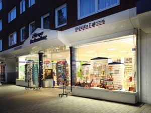 Hiltruper Buchhandlung im Landwirtschaftsverlag