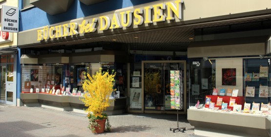 B&uuml;cher bei Dausien Weihl & Co. KG