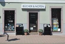 LiteraDur B&uuml;cher & Noten - Remchingen