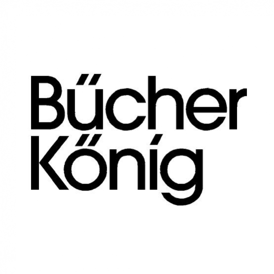 B&uuml;cher K&ouml;nig