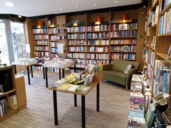 Buchhandlung Baudach GmbH
