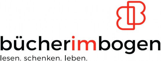 b&uuml;cher im bogen