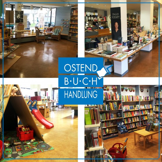 Ostend-Buchhandlung GmbH