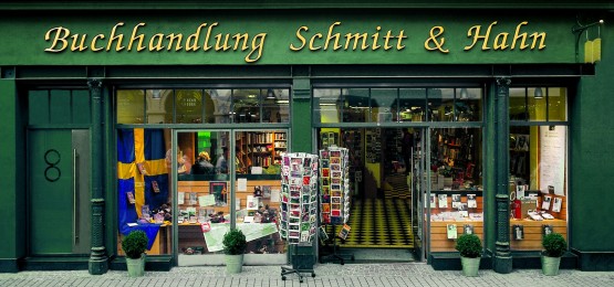 Schmitt & Hahn