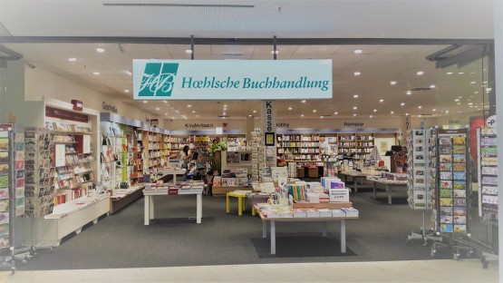 Hoehlsche Buchhandlung