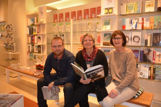 Buchhandlung Krauskopf GmbH
