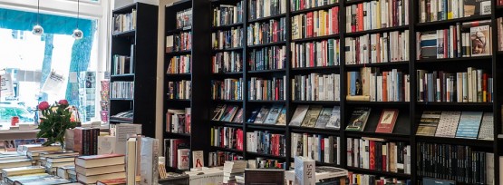 Buchhandlung Ferlemann und Schatzer