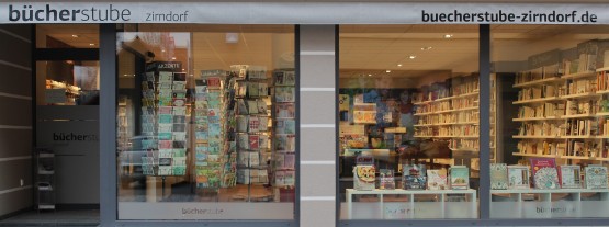 B&uuml;cherstube Zirndorf