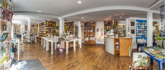 Umst&auml;dter B&uuml;cherkiste GmbH
