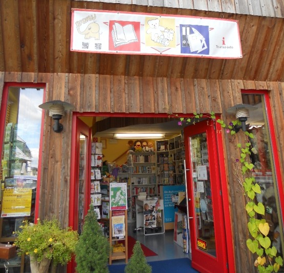 BABALU-Ronig