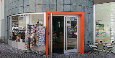 Kapitel 43 - Zeit f&uuml;r gute B&uuml;cher