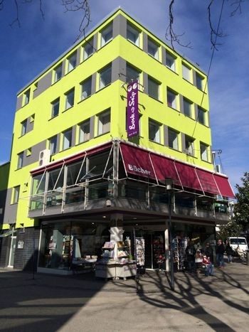 Bock & Seip Saarbr&uuml;cken