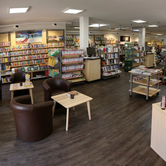 B&uuml;cher D&ouml;rner GmbH