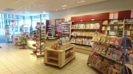 B&uuml;cher D&ouml;rner GmbH