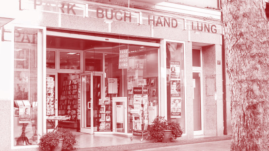 Parkbuchhandlung