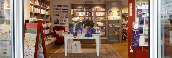 Buchhandlung LesArt