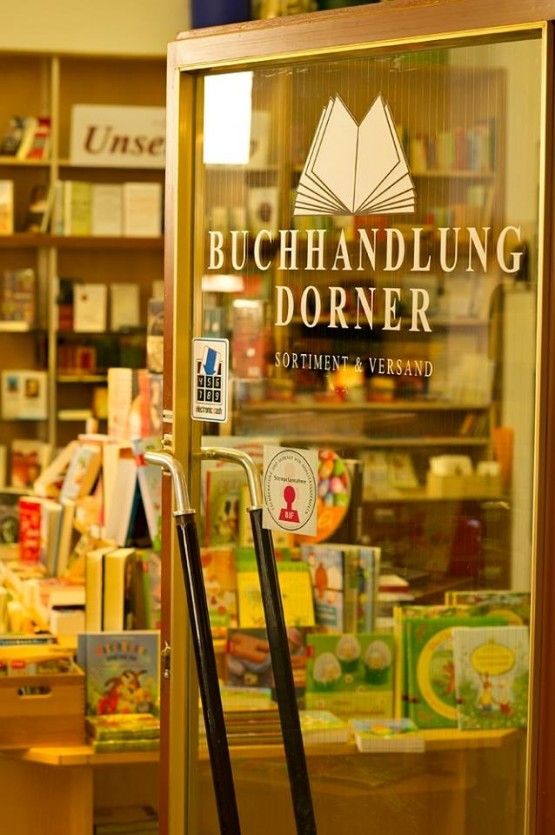 Buchhandlung Dorner