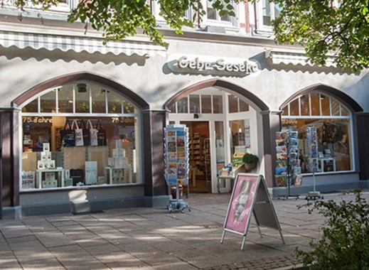 Gebr&uuml;der Seseke