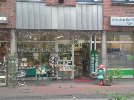 Arkaden-Buchhandlung