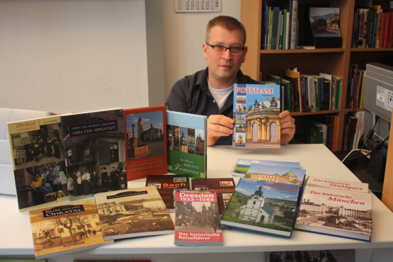 Buchhandlung am Bachhaus Hartmut Ellrich