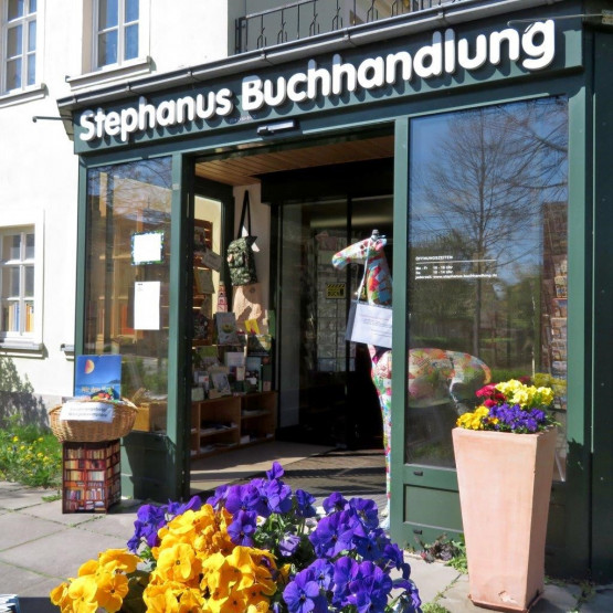 Stephanus Buchhandlung
