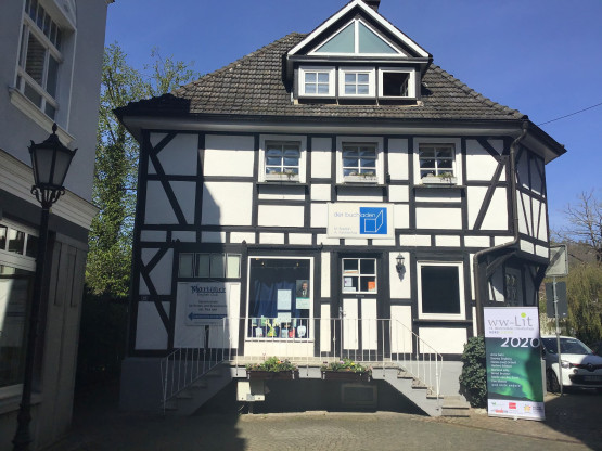 der buchladen Wissen