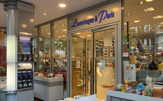 Leuenhagen & Paris