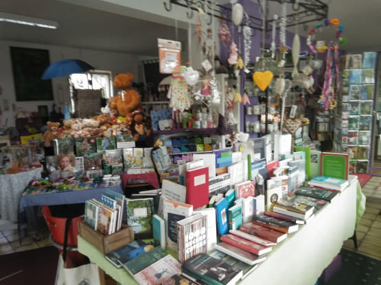 Buchhandlung Der LiLA Laden