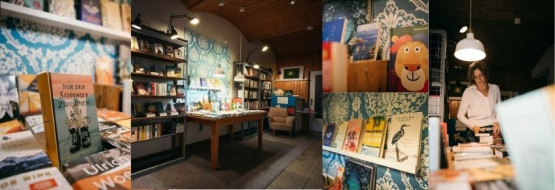 BuchCaf&eacute;