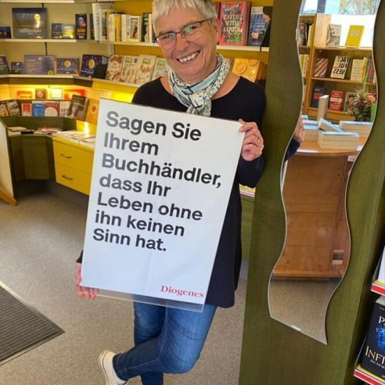 Buchhandlung Ilmberger