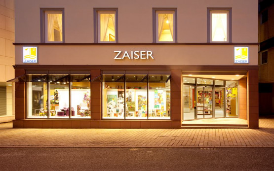 Buchhandlung Zaiser