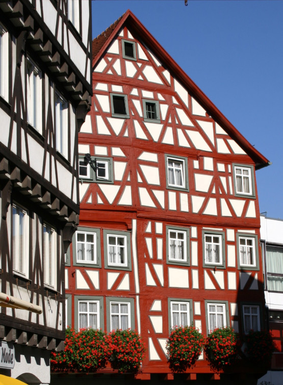 Kindlers Buchhandlung