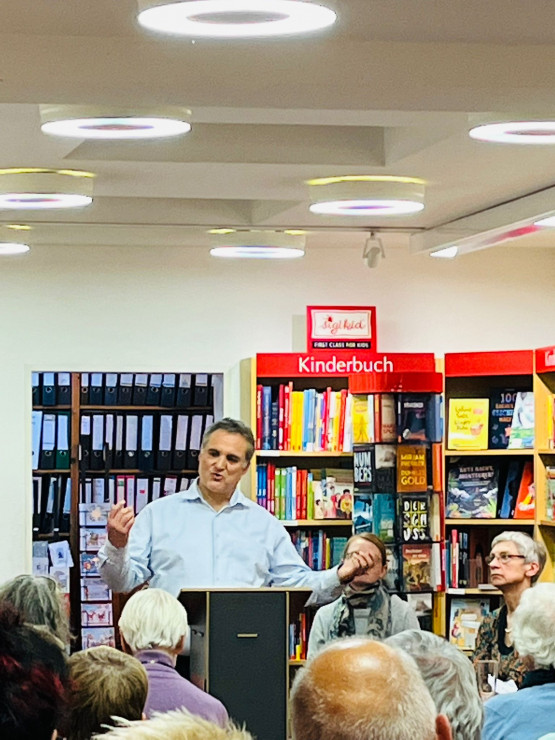 Sternkopf & H&uuml;bel - B&uuml;cher und mehr