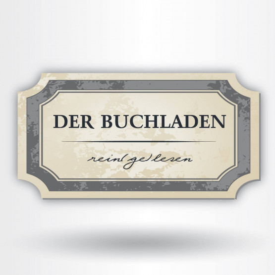 Der Buchladen rein(ge)lesen