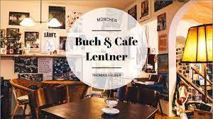 Buch& Cafe Lentner
