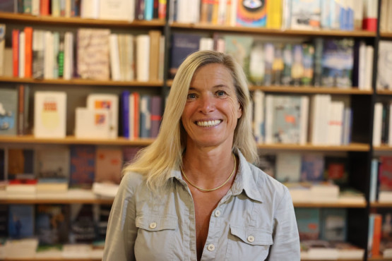Buchhandlung B&uuml;cherst&uuml;bli 
