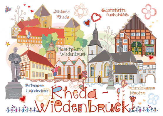 Buchhandlung G&uuml;th - B&uuml;cher und Papeterie