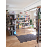 Buchhandlung im KirchenEck