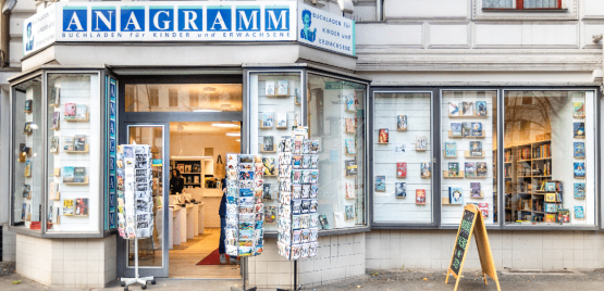 Anagramm