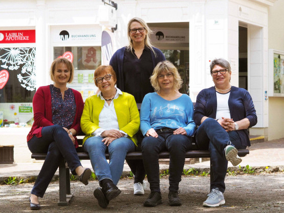 Buchhandlung am Laiblinsplatz