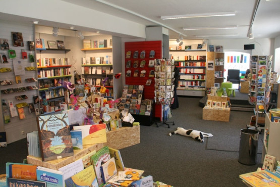 B&uuml;cher Greindl