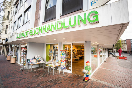 Altstadt-Buchhandlung