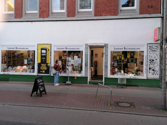 Lindener Buchhandlung