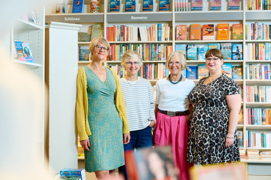 Buchhandlung Lobenberg