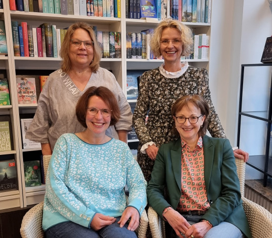 Buchhandlung Seevetal